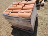 Pallet of Roof Tile