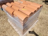 Pallet of Roof Tile