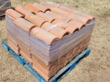 Pallet of Roof Tile