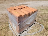 Pallet of Roof Shingles