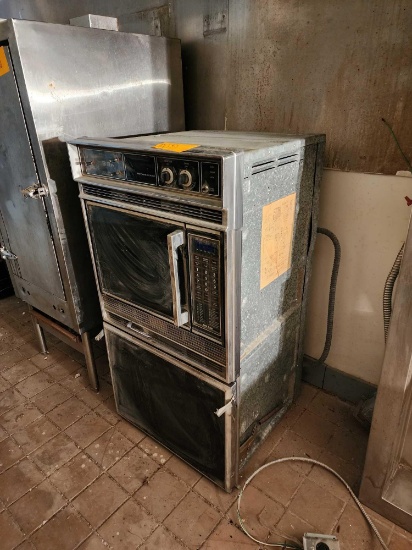 Kenmore Commercial Microwave Oven