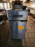 American Range Deep Fryer, Group of Misc. Dishes