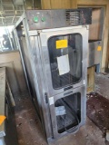 Stainless Steel Commercial Proofer/Warmer