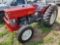 Massey Fergeson 135 Diesel Tractor