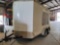 2012 Wells Enclosed Cargo TC6101V / TC6122 Trailer, VIN # 1WF200E24C2025253