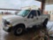 2004 Ford F-250 Pickup Truck, VIN # 1FTNX20P54EC24514