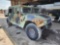 1991 American General Humvee, VIN# 113432 *MUST NOT BE EXPORTED TO ANY FOREIGN COUNTRY