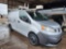 2015 Nissan NV200 Van, VIN # 3N6CM0KN0FK711786