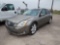 2006 Nissan Maxima Passenger Car, VIN # 1N4BA41E66C857105