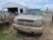 2004 Chevrolet Silverado Pickup Truck, VIN # 2GCEC19V241130003