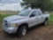 2003 Dodge Ram Pickup Pickup Truck, VIN # 1D7HU18D43S372265