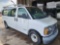 1998 GMC Savana Van, VIN # 1GTEG15M5W1083950