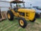 1992 John Deere Tractor