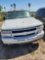 2001 Chevrolet Tahoe Multipurpose Vehicle (MPV), VIN # 1GNEC13T71J134774