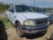 1998 Ford F-150 Pickup Truck, VIN # 1FTZX1760WNA58768