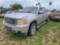 2008 GMC Sierra Pickup Truck, VIN # 2GTEK638781241591