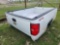 Chevrolet Silverado Pickup Truck Bed