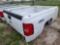 Chevrolet Silverado Pickup Truck Bed