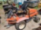 Kubota F2560 Riding Lawn Mower