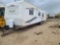 2007 Flagstaff Lite Weight Trailer, VIN # 4X4TFLG2371816431