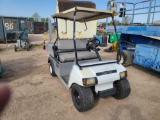 Carryall Club Car