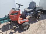 Jacobsen Greens King IV Plus V-Twin OHV Turf Mower