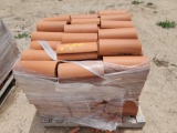 Pallet of Roof Tiles