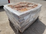 Pallet of Bricks Approx. 460 Bricks