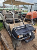 Club Car