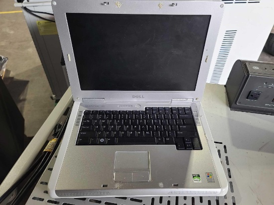 (1)Dell Inspiron 1501 Laptop, (5) Toshiba Satellite 1730 Laptops