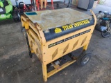 Titan Industrial 5500 Generator