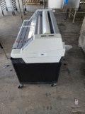 GBC Ultima 65 Thermal Roll Laminator