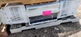 (1) Pallet of Window AC Units (Apprx. 6 Units)