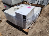 (1) Pallet of Window AC Units (Apprx. 4 Units)