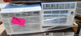 (1) Pallet of Window AC Units (Apprx. 6 Units)