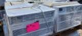 (1) Pallet of Window AC Units (Apprx. 6 Units)