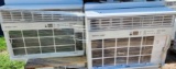 (1) Pallet of Window AC Units (Apprx. 5 Units)