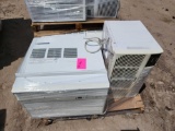 (1) Pallet of Window AC Units (Apprx. 4 Units)