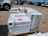 (1) Pallet of Window AC Units (Apprx. 4 Units)