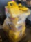 (1 Pallet) of Rubbermaid Mop Buckets & Wringers