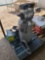 (1) Bauer 2000 PSI Pressure Washer, (1) RYOBI 18V EZClean Power Cleaner