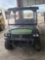 John Deere Gator, Srl. #M0HX0PA126534 (RECEIPT SERVES AS BILL OF SALE)