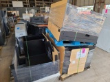 (3) Pallets of Instructor Tables