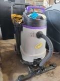 Proteam Proguard 20 Wet/Dry Vacuum