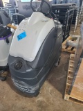 Advance SC1500 REV Stand Up Floor Scrubber