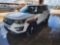 2016 Ford Explorer Multipurpose Vehicle (MPV), VIN # 1FM5K8AR3GGA02009