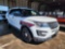 2016 Ford Explorer Multipurpose Vehicle (MPV), VIN # 1FM5K8AR4GGA02018