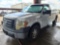 2010 Ford F-150 Pickup Truck, VIN # 1FTMF1CW0AKE18019