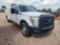 2013 Ford F-250 Pickup Truck, VIN # 1FT7X2AT3DEB42186