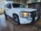 2012 Chevrolet Tahoe Multipurpose Vehicle (MPV), VIN # 1GNLC2E09CR204408